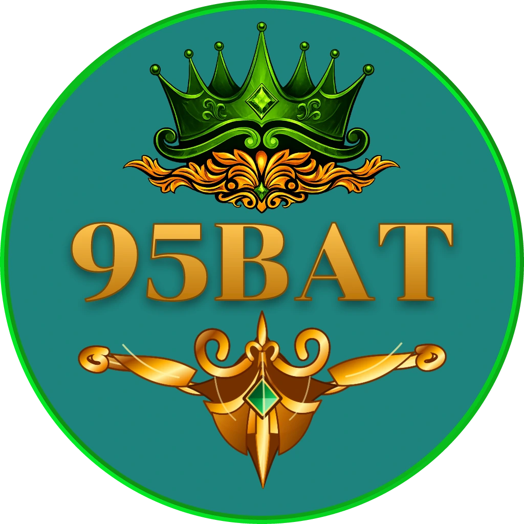 95BAT logo